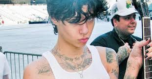 Inside Landon Barker's Impressive Tattoo Collection — Details!