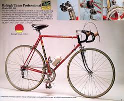 Raleigh Frame Dating Identifying A Raleigh Frame No Sb4315