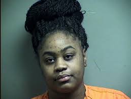 Tegan Alexander's Instagram, Twitter & Facebook