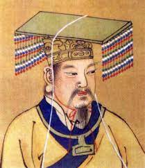 Persamaan augustus caesar dengan shih huang ti. Maharaja Kuning Wikipedia Bahasa Melayu Ensiklopedia Bebas