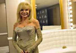 Loni Anderson reminisces about WKRP in Cincinnati before DragonCon