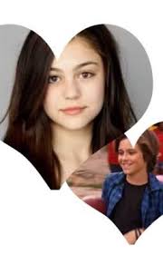 Bunk'd: griff love story