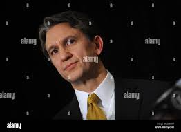 Rudolph van hi-res stock photography and images