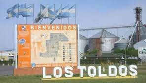 Otros alojamientos para vacaciones excelentes en los toldos. Primer Caso En Los Toldos Viajo A Velar A Su Padre Y Se Contagio Coronavirus La Voz Del Pueblo