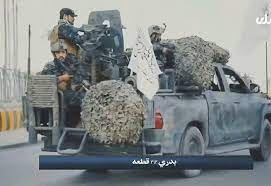 Armed with modern weapons and gadgets, the elite forces of taliban are. 3gq25l Xnkiocm