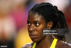Anna Willard of USA powers to victory in the Womens 800m during the... News  Photo