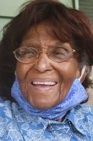 Mrs. Faustina Van Tench Obituary in Beckley at Ritchie & Johnson Funeral  Parlor