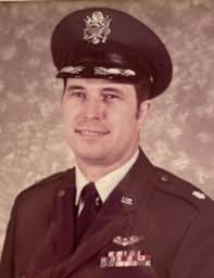 Robert Allen Birdsall, Jr. Obituary November 1, 2022