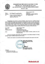 Semua contoh ini ada karena kebutuhan akan surat ini memang besar. Contoh Surat Pernyataan Skripsi Surat Pendidikan Pemerintah