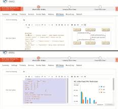 Rich Text Editor With Chart Uml Designer Pcf Gallery