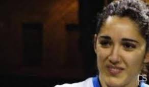 Virago nel fortino del Tirrena. Negri: "Conosciamo i nostri punti di forza" 