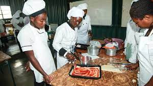 African cookery classes in london | african cooking. Training Young Women In Zambia Baywa Ag