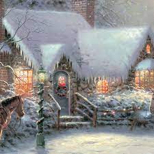 We did not find results for: Thomas Kinkade Memories Of Christmas Tutt Art Pittura Scultura Poesia Musica
