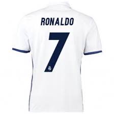 Camisa Adidas Real Madrid Home 16 17 Real Madrid Home 16 17 Cheap Ronaldo 7 Soccer Jersey G146 Soccer Jersey Ronaldo Real Madrid Soccer