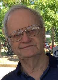 The Complete Obituary of Paul Thorson, Age 98