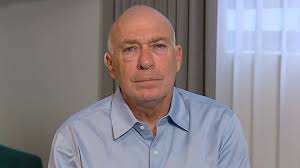 Dutton 'struggled to contain his emotions' in tribute to Qld police  officers