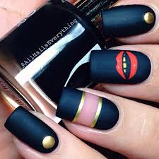 65 Winter Nail Art Ideas Cuded We have picked amazing winter nail designs that can reveal your style.