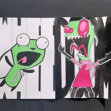 Profile for Drongo Comics