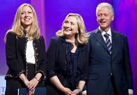 This shows why an investigation should be done. Bill Y Hillary Clinton Ya Son Abuelos Diario La Prensa