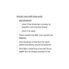 Pin On Supernatural