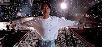 With tenor, maker of gif keyboard, add popular j hope animated gifs to your conversations. Hoseok Jhope And Gif Image 7643195 On Favim Com