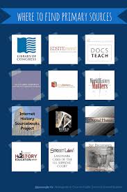 Primary Source Websites Pdf Google Drive Primary Sources Primary And Secondary Sources Social Studies Classroom