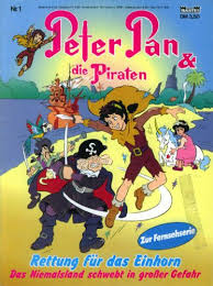 Pin By Johan Louis On Peter Pan 90s Cartoon Comic Books Comic Book Cover