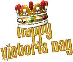 The victoria day is on 20th may this year celebrate the day with the images, quotes and wishes. Happy Victoria Day Sticker Gif By Reactions Gfycat