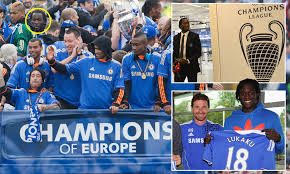 The rules in the champions league remain the same in terms of list b (i.e. Romelu Lukaku Reveals He Still Holds A Grudge Against Former Chelsea Manager Andre Villas Boas Daily Mail Online