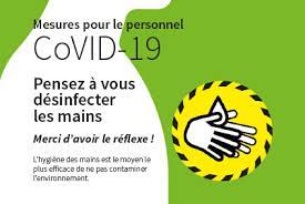 Gaps may arise, and divisions emerge, as the world is getting bifurcated. Nouvelle Affiche Pour Le Personnel Covid 19 Hygiene Des Mains Hpci
