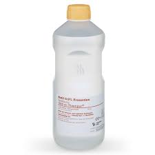 What is nacl commonly known as? Nacl 0 9 Fresenius Plastikflasche 6x1000 Ml Shop Apotheke Com