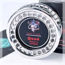4 killer quads exercises you can do at home: Quad Wire Demon Killer Wick N Wire