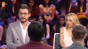 Danilo zanna ve eşi tuğçe demirbilek kimdir? Danilo Nun Anne Ve Babasi Elin Oglu Na Konuk Oldu Elin Oglu 9 Bolum Atv Youtube
