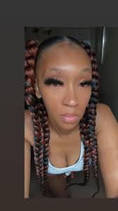 Tashay Karma Robinson