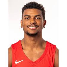 Blake Francis, Basketball Player, Stats, Height, Age