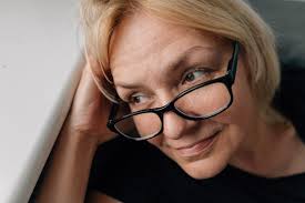 ADHD and Radical Acceptance:Ellen's Discovery