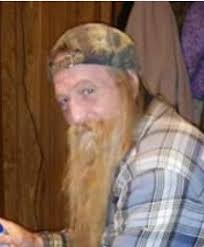 Obituary for Daniel L. Grant