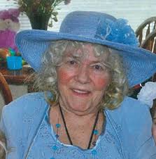 Barbara Delores Stoehr