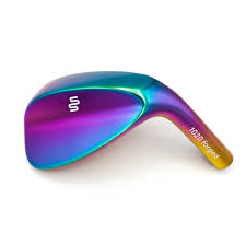 Check out our pvd rainbow selection for the very best in unique or custom, handmade pieces from did you scroll all this way to get facts about pvd rainbow? Sick Sticks 60 10 Rainbow Wedge