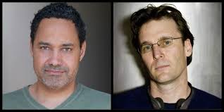 Don't Miss Jeffrey Reddick and Dan Myrick at the iHorror Film Festival