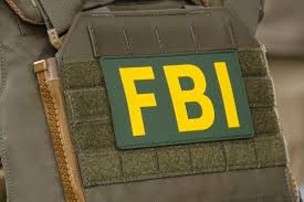 federal bureau of investigation