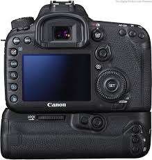 Canon Eos 7d Mark Ii Review Dslr Camera Canon Eos Eos