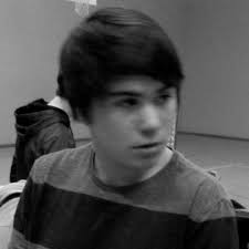 Lucas Eckrich's Instagram, Twitter & Facebook