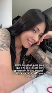 Nancy Paz Y Su Novia Actual