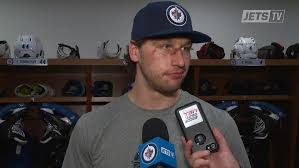 He is currently playing for the winnipeg jets of the national hockey leagu. Training Camp Tucker Poolman Nhl Com