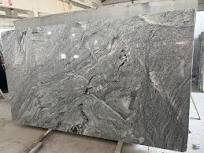 India Viscount White/Viscon White Natural Granite Slabs