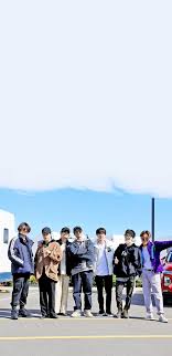 Get us on google play store. Bts ë°©íƒ„ì†Œë…„ë‹¨ Bon Voyage Season 4 Preview Lockscreen Wallpapers Foto Grup Bts Gambar Suga