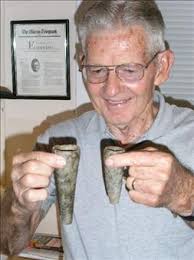 Robert Cramer Obituary (2011)