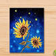 Paint Nite: Sunflower Magic event image
