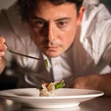 Michelin-starred Behind to host Algarve chef João Oliveira for two  seafood-driven dinners